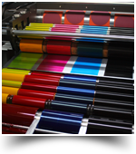 Print Brokering and Printing Services