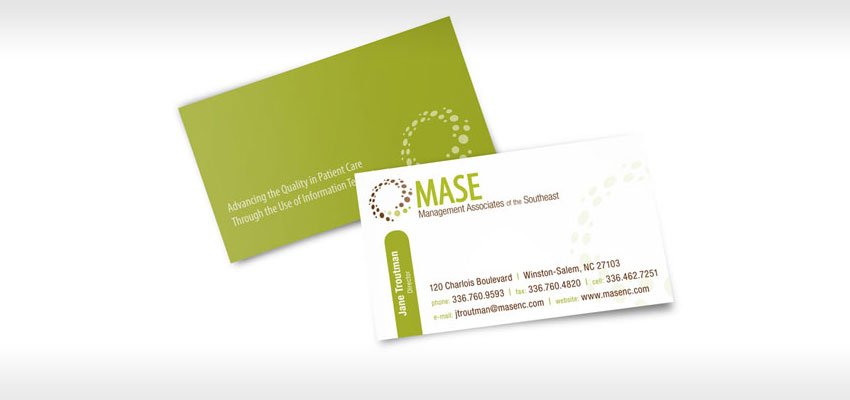 custom business card designs